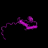 Molecular Structure Image for 2LLH