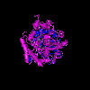 Molecular Structure Image for 3URN