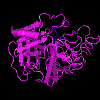 Molecular Structure Image for 2CV3