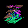 Molecular Structure Image for 2GAW