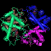 Molecular Structure Image for 1HBS