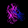 Molecular Structure Image for 3VXO