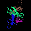 Molecular Structure Image for 4LB7