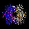 Structure molecule image