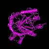 Molecular Structure Image for 1C9W