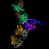 Structure molecule image