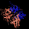 Molecular Structure Image for 1DP4