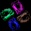 Molecular Structure Image for 1DSX