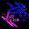 Molecular Structure Image for 5EUI