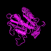 Molecular Structure Image for 1FVA