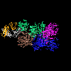 Molecular Structure Image for 5UP2