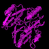 Molecular Structure Image for 1H70