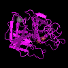 Molecular Structure Image for 6Q8S