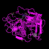 Molecular Structure Image for 6QEN