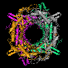 Molecular Structure Image for 6RGM