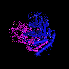 Molecular Structure Image for 1ISV