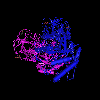 Molecular Structure Image for 1ISZ