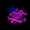 Molecular Structure Image for 6V2P