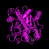 Molecular Structure Image for 1JWT