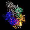 Molecular Structure Image for 1GYT