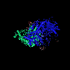 Molecular Structure Image for 6WVP