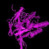 Molecular Structure Image for 1JX1