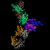 Structure molecule image