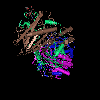 Molecular Structure Image for 1GXS