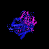 Molecular Structure Image for 7THI