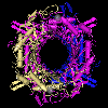 Molecular Structure Image for 7PWN