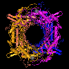 Molecular Structure Image for 6IA9