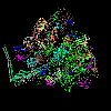 Structure molecule image