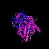 Structure molecule image