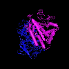 Molecular Structure Image for 1GGP