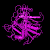 Molecular Structure Image for 8C3X