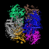 Molecular Structure Image for 1MX1