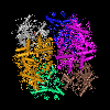 Molecular Structure Image for 1MX9