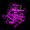 Molecular Structure Image for 8PCX