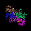 Structure molecule image