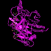 Molecular Structure Image for 8BXZ