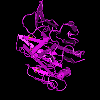 Molecular Structure Image for 8C0M