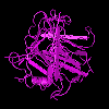 Molecular Structure Image for 8RBR