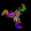 Structure molecule image