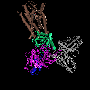 Structure molecule image