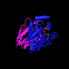 Molecular Structure Image for 1N1D