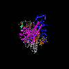 Structure molecule image