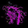 Molecular Structure Image for 7HO2