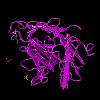 Molecular Structure Image for 7HO3