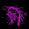 Molecular Structure Image for 7HOB