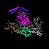 Molecular Structure Image for 9J5V